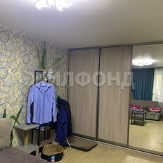 Квартира 53,5 м², 2-комнатная - изображение 3