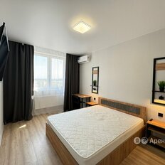 Квартира 35 м², 1-комнатная - изображение 5