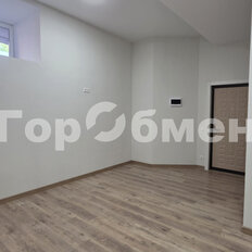 Квартира 20,5 м², студия - изображение 3