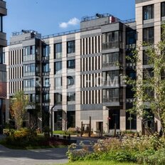 Квартира 94 м², 3-комнатная - изображение 2