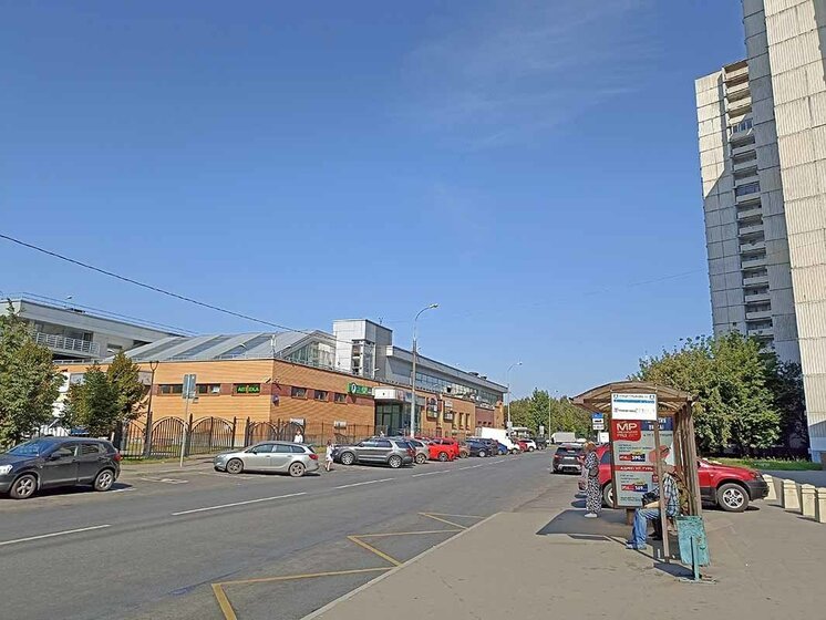 66 м², помещение свободного назначения 75 004 ₽ в месяц - изображение 53