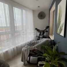 Квартира 86,7 м², 3-комнатная - изображение 4