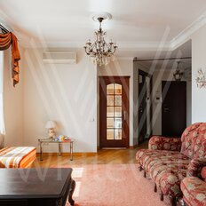 Квартира 104 м², 4-комнатная - изображение 2