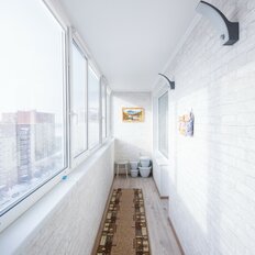 Квартира 48 м², 1-комнатная - изображение 1