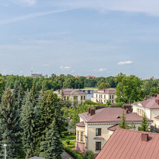 Квартира 230,6 м², 3-комнатная - изображение 4