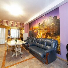 Квартира 55 м², 2-комнатные - изображение 2