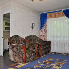 Квартира 30,4 м², 1-комнатная - изображение 4