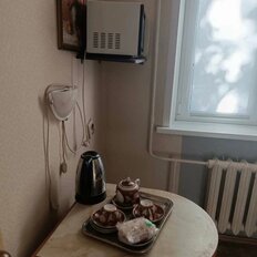 Квартира 32 м², 1-комнатная - изображение 3