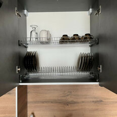 Квартира 34 м², 1-комнатная - изображение 4