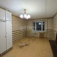 Квартира 58,5 м², 2-комнатная - изображение 2