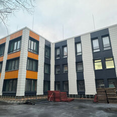 1150 м², офис - изображение 3