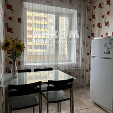 Квартира 36 м², 1-комнатная - изображение 1