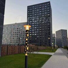 Квартира 45 м², 1-комнатная - изображение 1