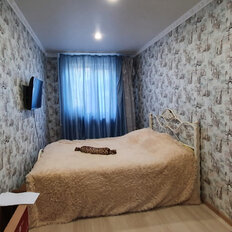 Квартира 43,4 м², 2-комнатная - изображение 3