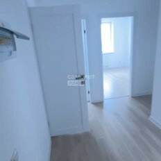 Квартира 46 м², 2-комнатная - изображение 4