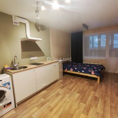 Квартира 23,6 м², студия - изображение 2
