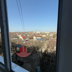 Квартира 24 м², 1-комнатная - изображение 4
