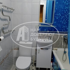Квартира 29,3 м², 1-комнатная - изображение 5