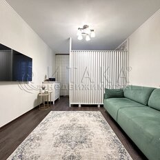 Квартира 44,3 м², 1-комнатная - изображение 4