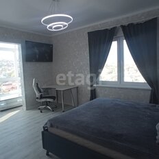 Квартира 49,4 м², 1-комнатная - изображение 1