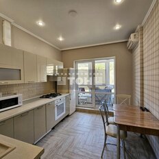 Квартира 33,9 м², 1-комнатная - изображение 5