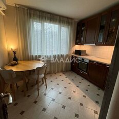 Квартира 56,5 м², 2-комнатная - изображение 2