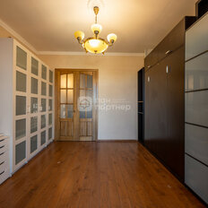 Квартира 57 м², 2-комнатная - изображение 2