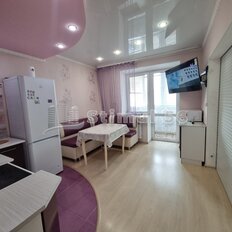 Квартира 38,9 м², 2-комнатная - изображение 5