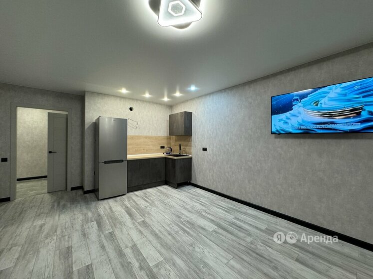 32 м², квартира-студия 27 000 ₽ в месяц - изображение 32