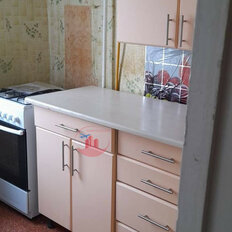 Квартира 34,2 м², 1-комнатная - изображение 3
