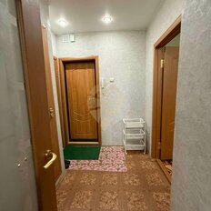 Квартира 38 м², 1-комнатная - изображение 4