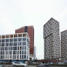 Квартира 26,2 м², студия - изображение 2