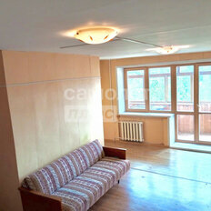 Квартира 77,4 м², 3-комнатная - изображение 2