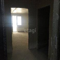 Квартира 40,9 м², студия - изображение 4