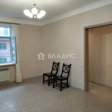 Квартира 33,2 м², 1-комнатная - изображение 1