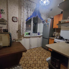 Квартира 49,4 м², 2-комнатная - изображение 4