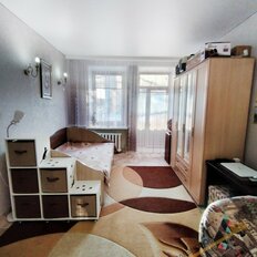 Квартира 35,6 м², 1-комнатная - изображение 3