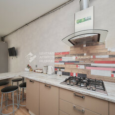 Квартира 39 м², 1-комнатная - изображение 3