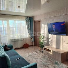 Квартира 57,9 м², 4-комнатная - изображение 5
