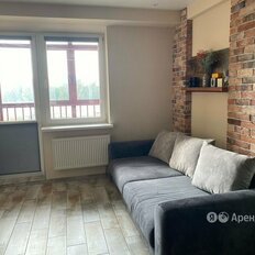 Квартира 25 м², студия - изображение 2