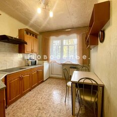 Квартира 35,4 м², 1-комнатная - изображение 1