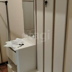 Квартира 39,1 м², 1-комнатная - изображение 4