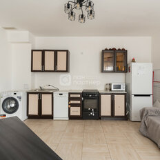 Квартира 39 м², 1-комнатная - изображение 5