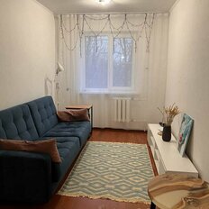 Квартира 61 м², 3-комнатная - изображение 1