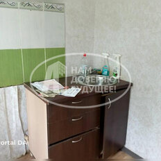 Квартира 43,3 м², 2-комнатная - изображение 1