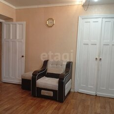 Квартира 69,5 м², 3-комнатная - изображение 3