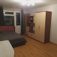 Квартира 32,8 м², 1-комнатная - изображение 1