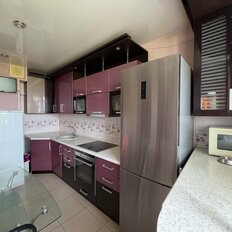 Квартира 65 м², 2-комнатная - изображение 3