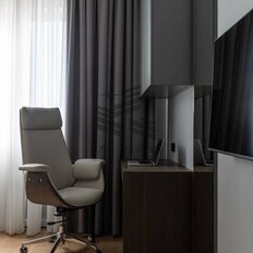 Квартира 77 м², 2-комнатные - изображение 5