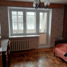 Квартира 69,6 м², 3-комнатная - изображение 1